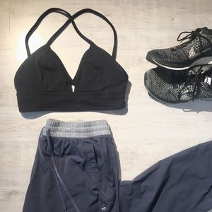 COPY - LULULEMON Sports Bra
